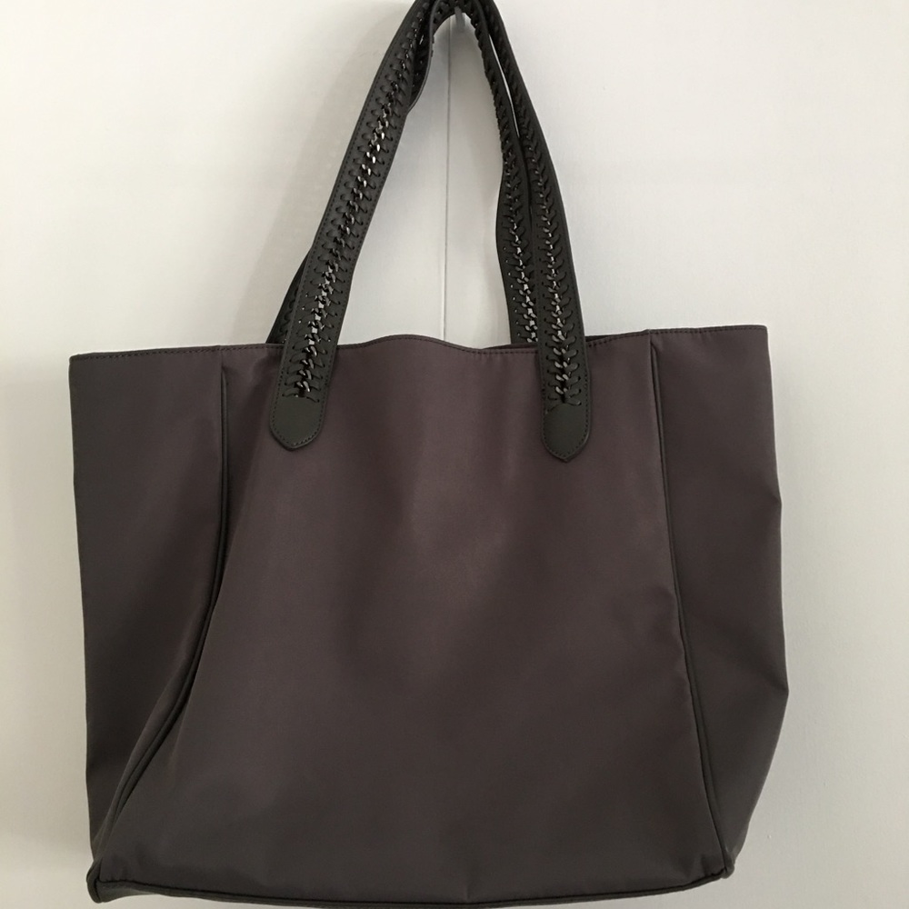 Urban Expressions Gray Purse
